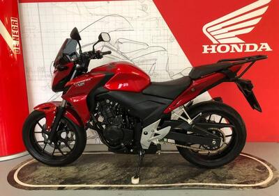Honda CB 500 F ABS (2012 - 15) - Annuncio 9960514