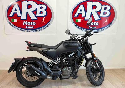 Husqvarna Svartpilen 125 (2021 - 23) - Annuncio 9960519