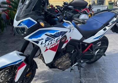 Honda Africa Twin CRF 1100L (2024 - 26) - Annuncio 9960520