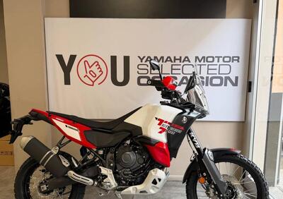 Yamaha Ténéré 700 World Raid (2026) - Annuncio 9960535