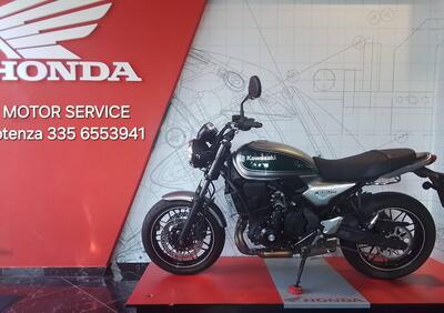 Kawasaki Z 650 RS (2022 - 24) - Annuncio 9960526