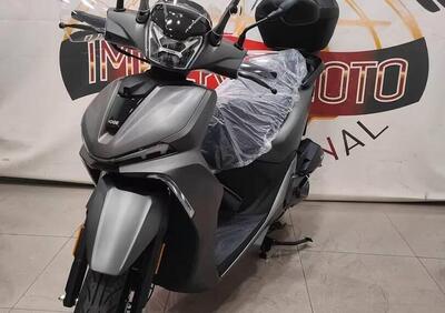 Voge Sfida SR16 125 (2025 - 26) - Annuncio 9955601