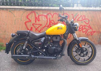 Royal Enfield Meteor 350 (2021 - 26) - Annuncio 9960534