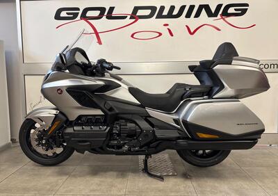 Honda GL 1800 Gold Wing Tour 50° Anniversario (2025 - 26) - Annuncio 9960537