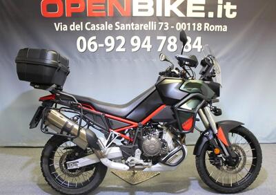 Aprilia Tuareg 660 (2025 - 26) - Annuncio 9960541