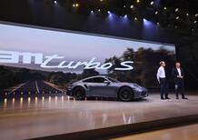 Porsche, l'utile operativo scende del 90% ma non c'entra solo l'elettrico