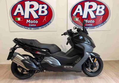 Bmw C 650 Sport (2016 - 20) - Annuncio 9960542