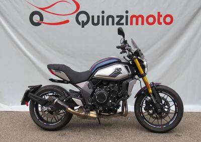 CFMOTO 700CL-X Heritage (2021 - 26) - Annuncio 9960544