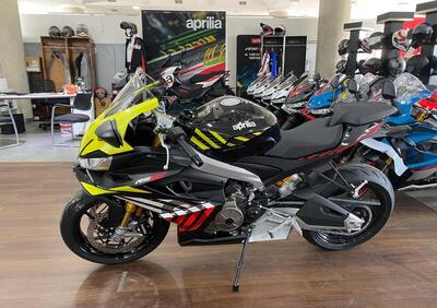 Aprilia RS 660 Factory (2025 - 26) - Annuncio 9960545