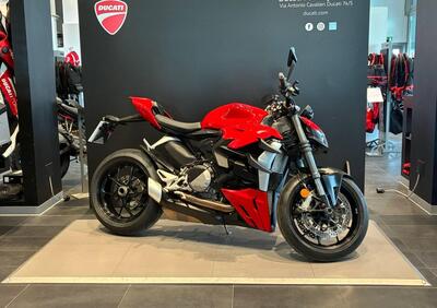 Ducati Streetfighter V2 (2022 - 24) - Annuncio 9960551