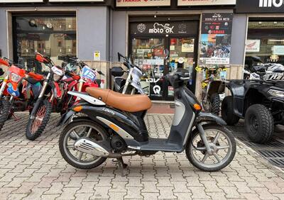Piaggio Liberty 50 4T (2002 - 03) - Annuncio 9960552