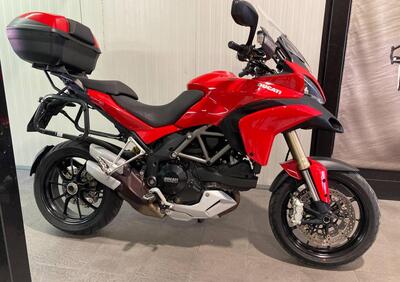 Ducati Multistrada 1200 (2010 - 12) - Annuncio 9960555