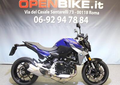 Bmw F 900 R (2021 - 24) - Annuncio 9960559