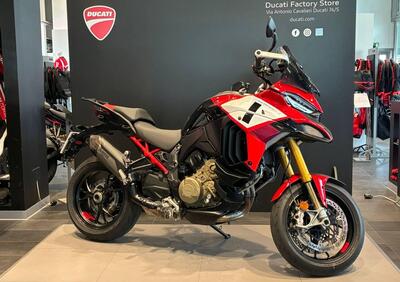 Ducati Multistrada V4 Pikes Peak (2021 - 24) - Annuncio 9960557