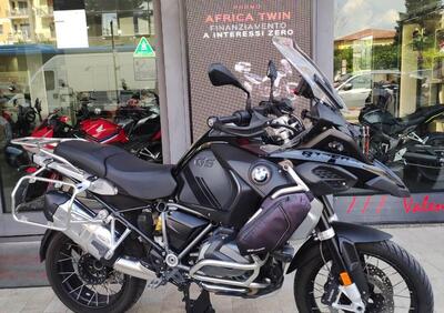 Bmw R 1250 GS Adventure (2021 - 24) - Annuncio 9960567