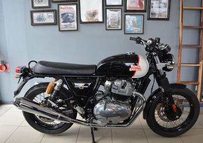 Royal Enfield Interceptor 650 (2021 - 26) - Annuncio 9960583