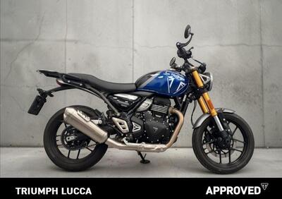 Triumph Speed 400 (2024 - 26) - Annuncio 9959711