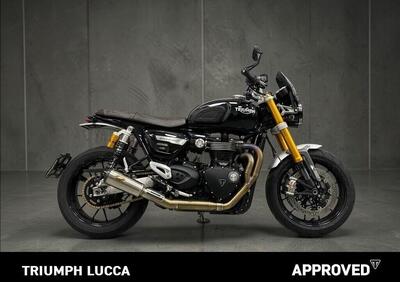 Triumph Speed Twin 1200 (2021 - 24) - Annuncio 9960478