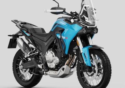 Morbidelli T502X (2026) - Annuncio 9960591