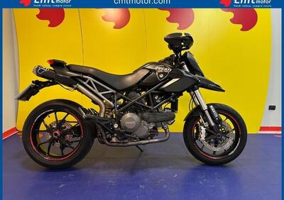 Ducati Hypermotard 796 (2012) - Annuncio 9960596
