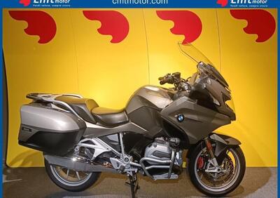 Bmw R 1200 RT (2017 - 18) - Annuncio 9960597