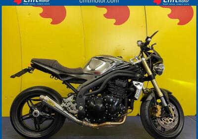 Triumph Speed Triple 1050 (2005 - 11) - Annuncio 9960599