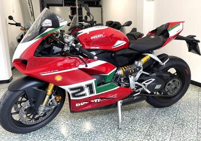 Ducati Panigale V2 Bayliss 1st Championship 20th Anniversary (2021 - 24) - Annuncio 9960603
