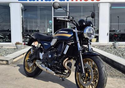 Kawasaki Z 650 RS (2025 - 26) - Annuncio 9838236