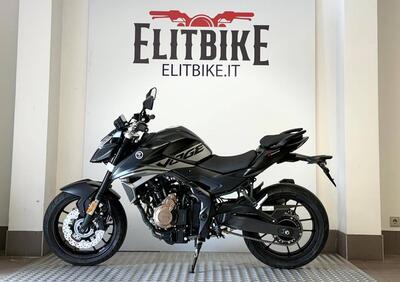 Voge Brivido 625R (2025 - 26) - Annuncio 9925053