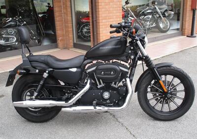 Harley-Davidson 883 Iron (2009 - 11) - XL 883N - Annuncio 9960613