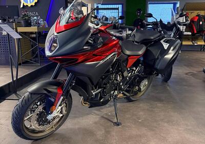 MV Agusta Turismo Veloce 800 Lusso SCS (2021 - 26) - Annuncio 9960614