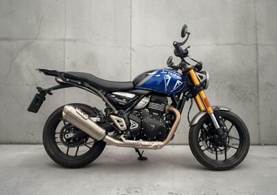 Triumph Speed 400 (2024 - 26) - Annuncio 9960431