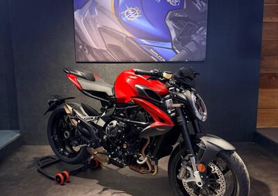 MV Agusta Brutale 800 R (2023 - 25) - Annuncio 9960617