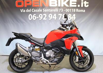 Ducati Multistrada V2 S (2025 - 26) - Annuncio 9960629
