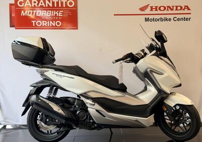 Honda Forza 300 Deluxe ABS (2018 - 20) - Annuncio 9960678