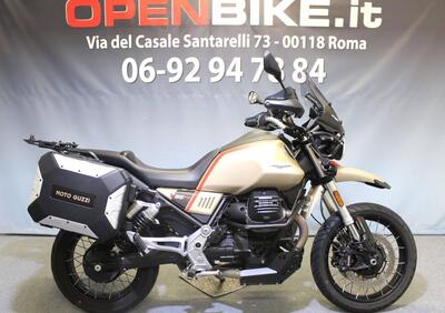 Moto Guzzi V85 TT Travel (2020) - Annuncio 9960659