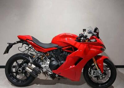 Ducati SuperSport 939 S (2017 - 20) - Annuncio 9960647