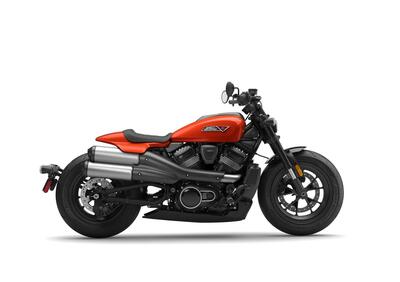 Harley-Davidson Sportster S (2025 - 26) - Annuncio 9960652