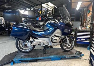 Bmw R 1200 RT (2005 - 07) - Annuncio 9960655