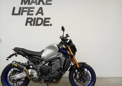 Yamaha MT-09 SP (2021 - 23) - Annuncio 9960653