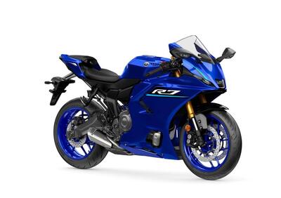 Yamaha YZF R7 (2026) - Annuncio 9960656