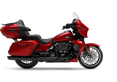 Harley-Davidson Street Glide Limited (2026) - Annuncio 9960686