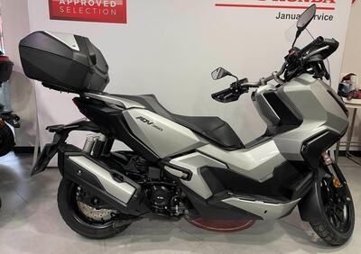 Honda ADV 350 (2022 - 24) - Annuncio 9960667