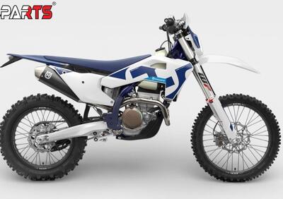 Husqvarna FE 250 (2026) - Annuncio 9960675