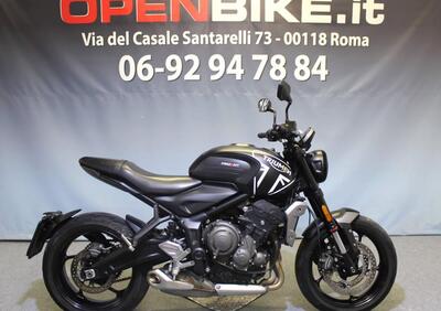 Triumph Trident 660 (2021 - 24) - Annuncio 9960669
