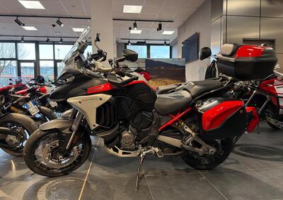 Ducati Multistrada V4 Rally (2023 - 25) - Annuncio 9958809
