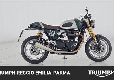 Triumph Speed Twin 1200 (2025 - 26) - Annuncio 9952576