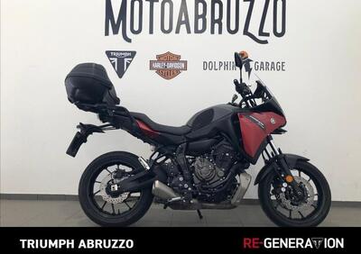 Yamaha Tracer 700 (2020) - Annuncio 9960666