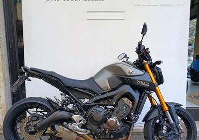 Yamaha MT-09 ABS (2016) - Annuncio 9960674