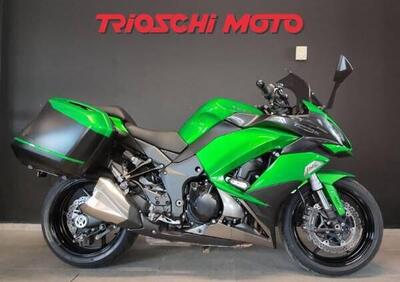 Kawasaki Z 1000 SX Tourer (2017 - 20) - Annuncio 9960682